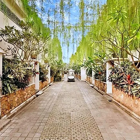Modern 1Br W/ Pool Near Petitenget Beach Seminyak