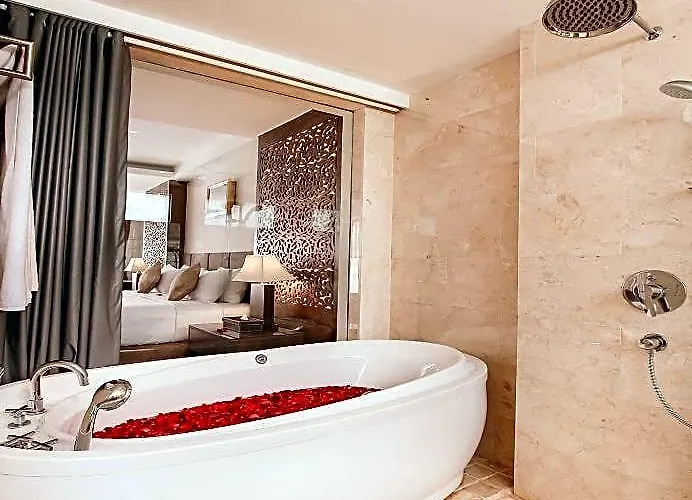 Modern 1br W/ Pool Near Seminyak