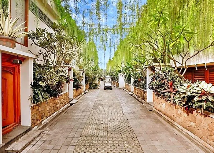Modern 1br W/ Pool Near Petitenget Seminyak * Petitenget (Seminyak)